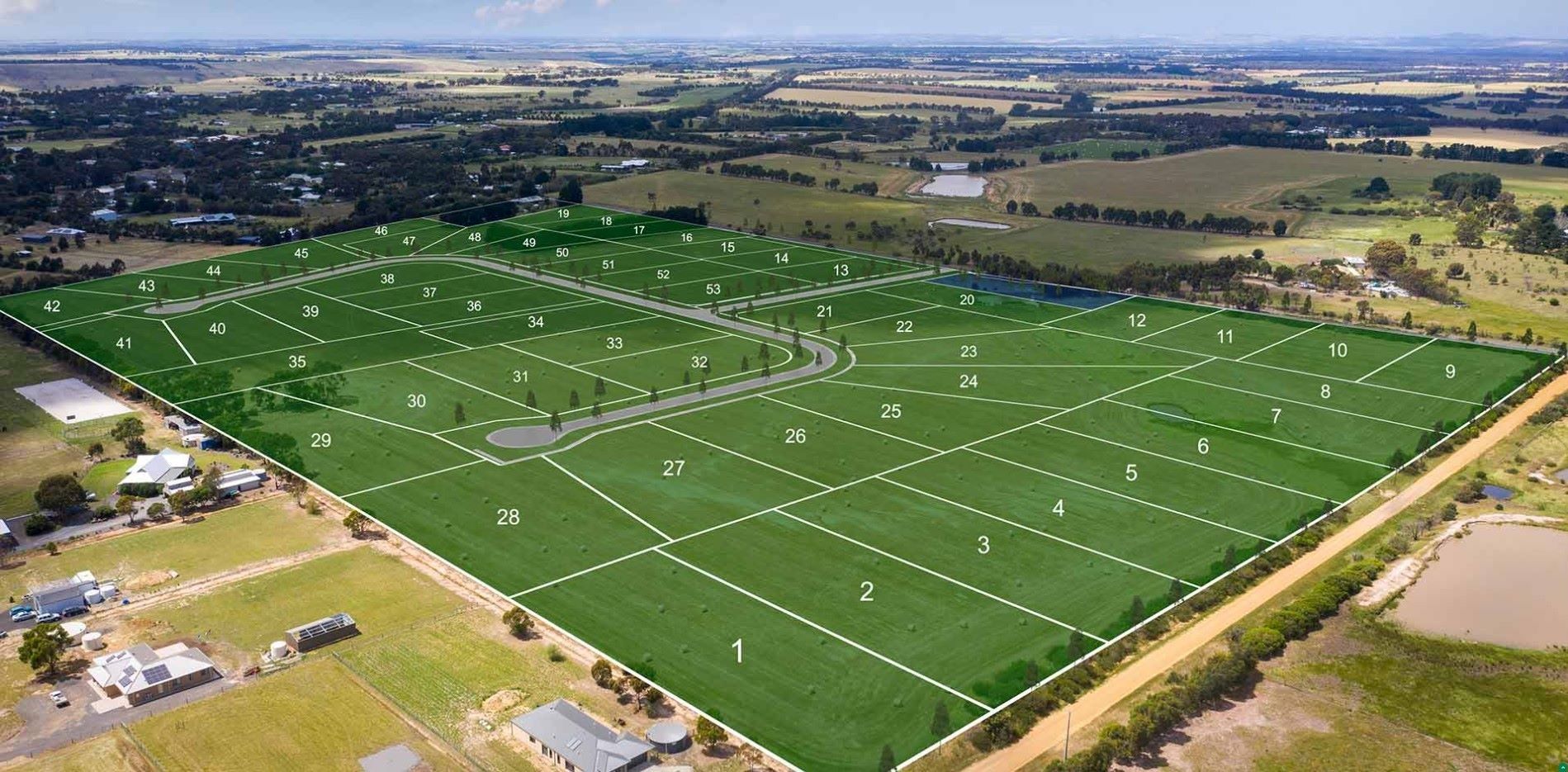 [Land for Sale] Ackland Acres Estate, Lethbridge OpenLot